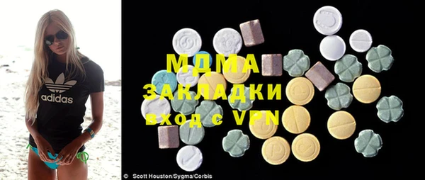таблы Пестово